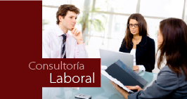 consultoria laboral