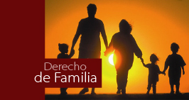 Derecho de familia